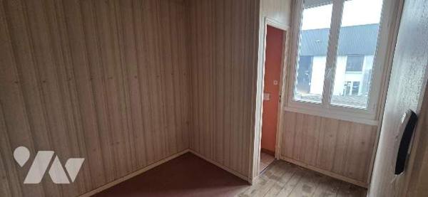Maison T4