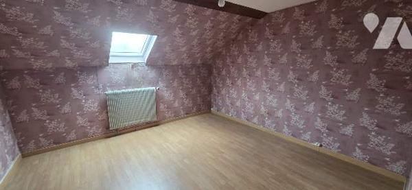 Maison T4