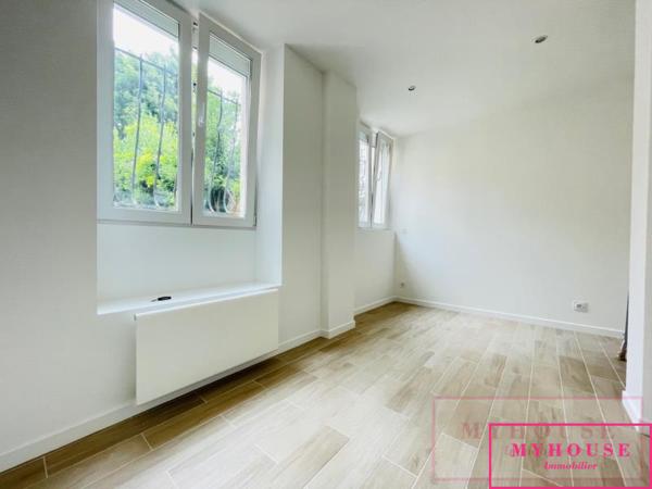 Appartement
                                                                                                                                                                                                                                                                                                                        2 pièce(s)                                                                                                                                                                                                          1 chambre(s)                                                                                                                                                                                                          45  m²