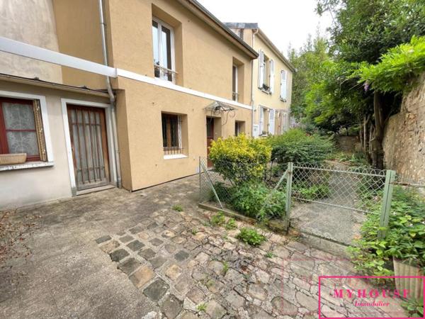 Appartement
                                                                                                                                                                                                                                                                                                                        2 pièce(s)                                                                                                                                                                                                          1 chambre(s)                                                                                                                                                                                                          45  m²