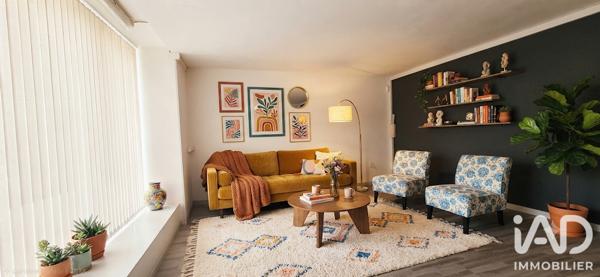Immeuble à vendre 269 m² Lys-Haut-Layon