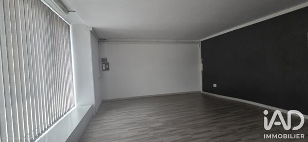 Immeuble à vendre 269 m² Lys-Haut-Layon