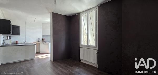 Immeuble à vendre 269 m² Lys-Haut-Layon