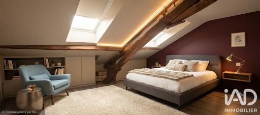 Immeuble à vendre 269 m² Lys-Haut-Layon