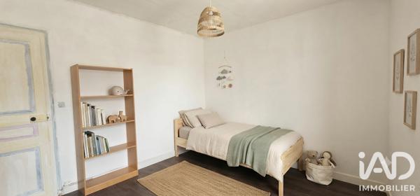 Immeuble à vendre 269 m² Lys-Haut-Layon
