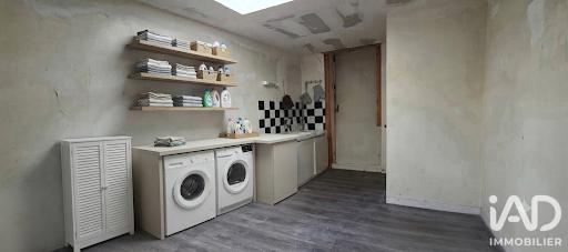 Immeuble à vendre 269 m² Lys-Haut-Layon