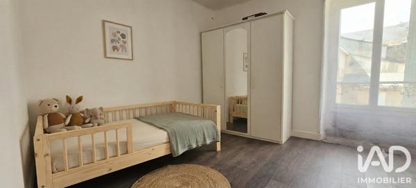 Immeuble à vendre 269 m² Lys-Haut-Layon