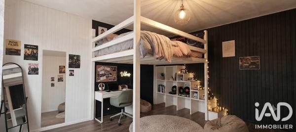 Immeuble à vendre 269 m² Lys-Haut-Layon