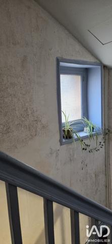 Immeuble à vendre 269 m² Lys-Haut-Layon