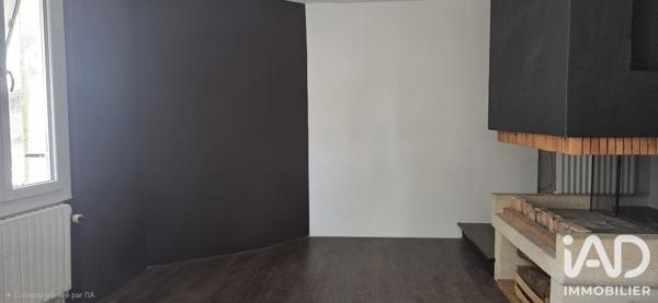 Immeuble à vendre 269 m² Lys-Haut-Layon