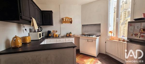 Immeuble à vendre 269 m² Lys-Haut-Layon