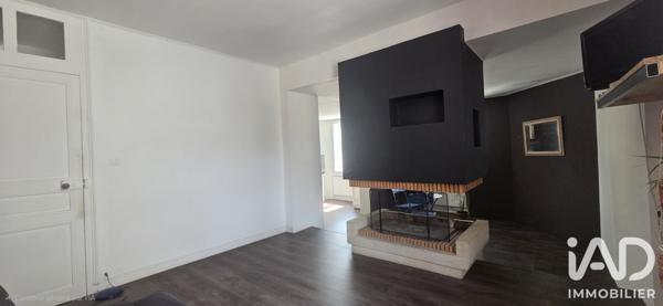 Immeuble à vendre 269 m² Lys-Haut-Layon