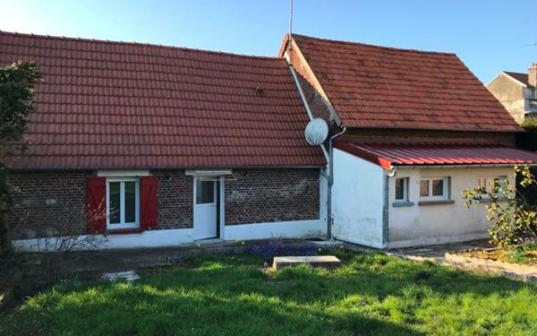 Maison à louer    3 pièces •  Laberlière