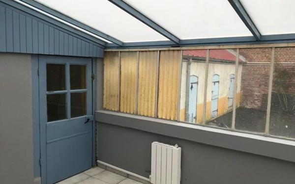 Maison à louer    3 pièces •  Laberlière