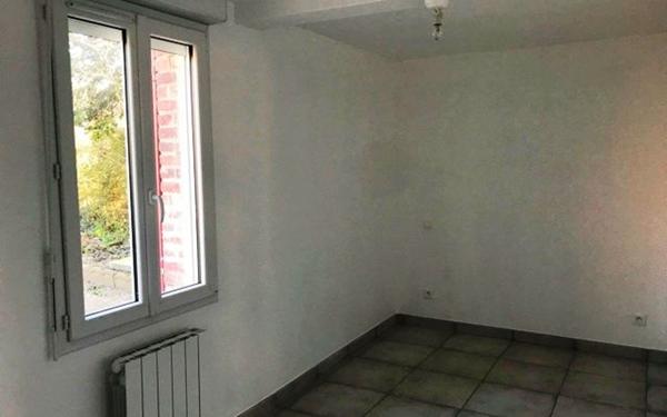 Maison à louer    3 pièces •  Laberlière