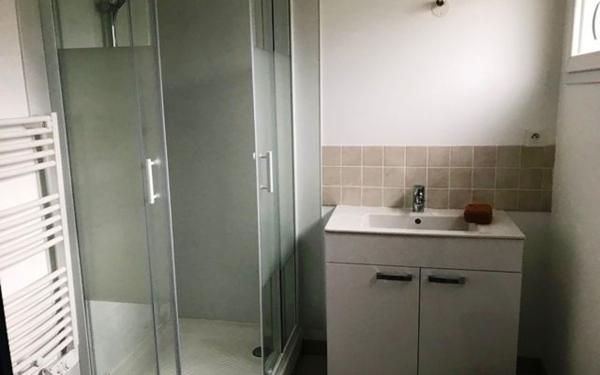 Maison à louer    3 pièces •  Laberlière