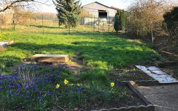 Maison à louer    3 pièces •  Laberlière