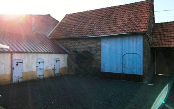 Maison à louer    3 pièces •  Laberlière