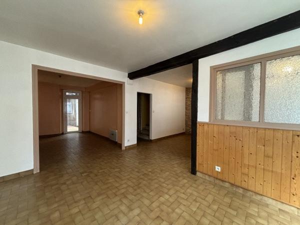 Maison à vendre |  Montréjeau |  5 pièces | 138 m²