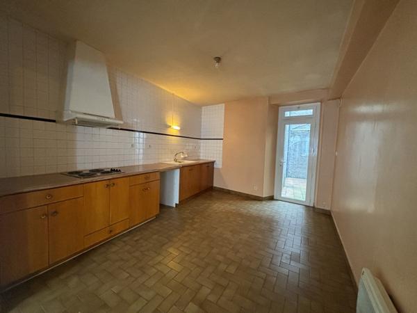 Maison à vendre |  Montréjeau |  5 pièces | 138 m²