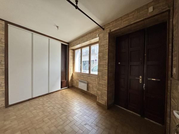 Maison à vendre |  Montréjeau |  5 pièces | 138 m²