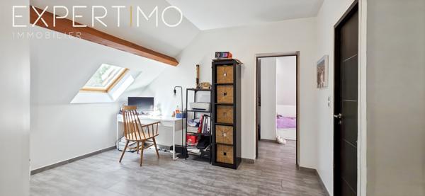 Maison contemporaine Climatisée 150 m² – Vie de Plain-Pied