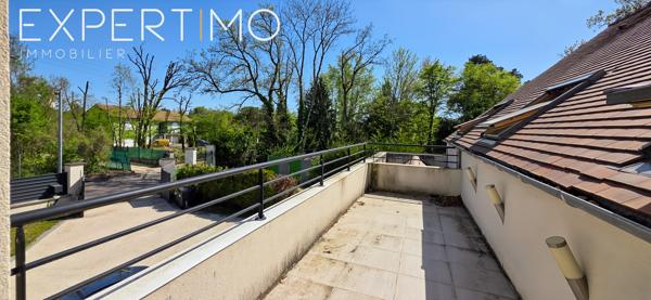 Maison contemporaine Climatisée 150 m² – Vie de Plain-Pied