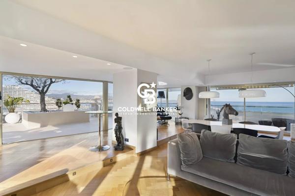 Vente appartement 7 pièces 06270 - Villeneuve Loubet