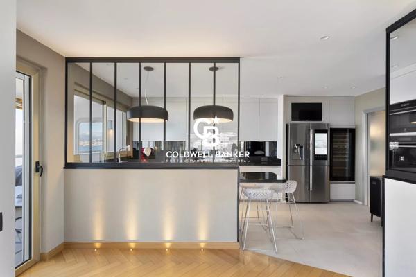 Vente appartement 7 pièces 06270 - Villeneuve Loubet