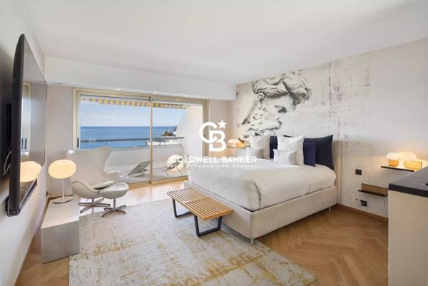 Vente appartement 7 pièces 06270 - Villeneuve Loubet