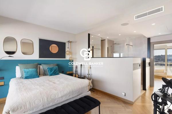 Vente appartement 7 pièces 06270 - Villeneuve Loubet