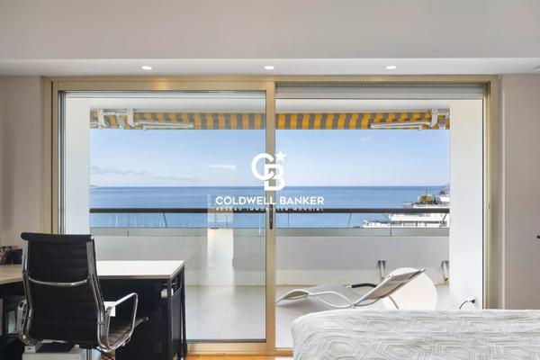 Vente appartement 7 pièces 06270 - Villeneuve Loubet