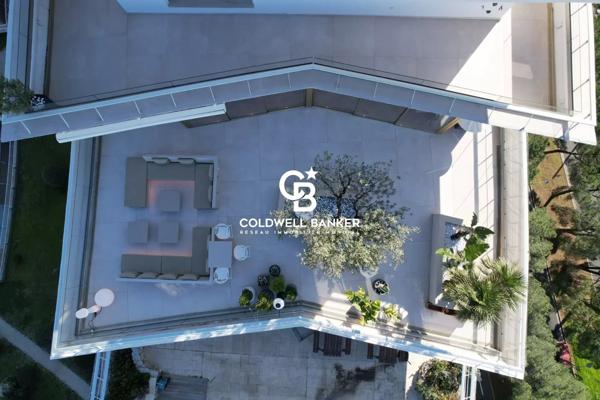 Vente appartement 7 pièces 06270 - Villeneuve Loubet