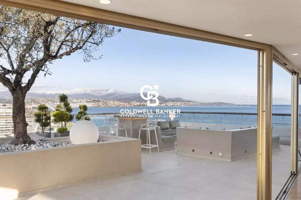 Vente appartement 7 pièces 06270 - Villeneuve Loubet