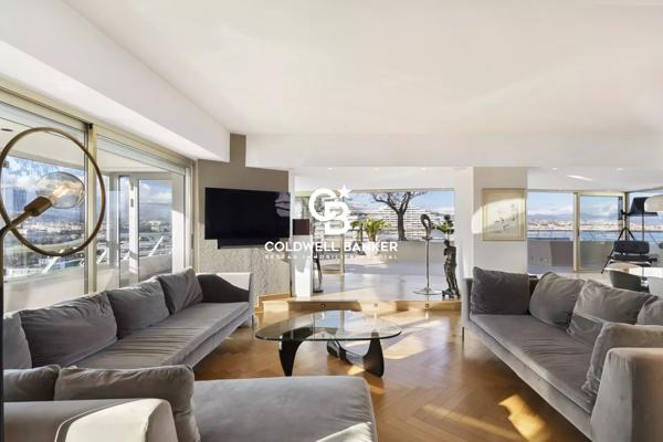 Vente appartement 7 pièces 06270 - Villeneuve Loubet