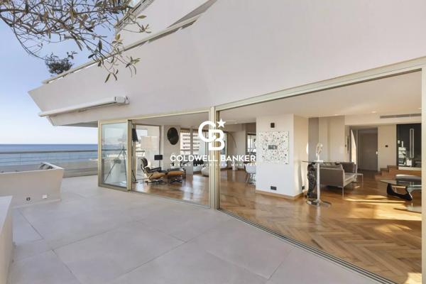 Vente appartement 7 pièces 06270 - Villeneuve Loubet