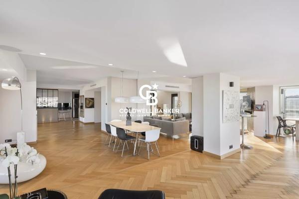 Vente appartement 7 pièces 06270 - Villeneuve Loubet