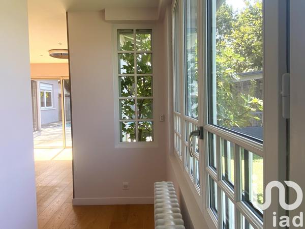 Maison à vendre 7 pièces 210 m² Pessac