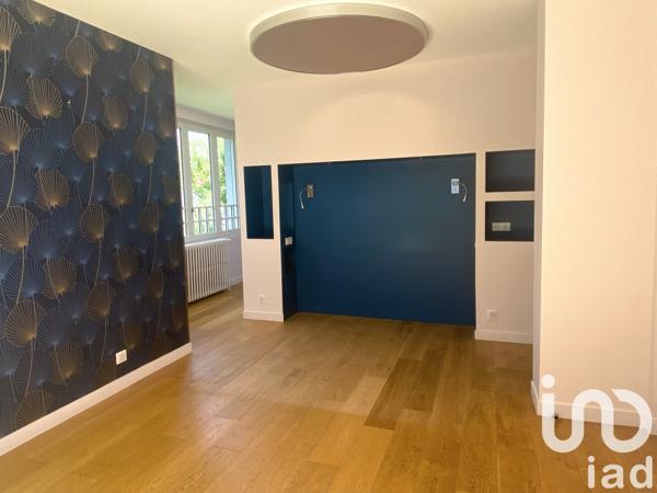 Maison à vendre 7 pièces 210 m² Pessac