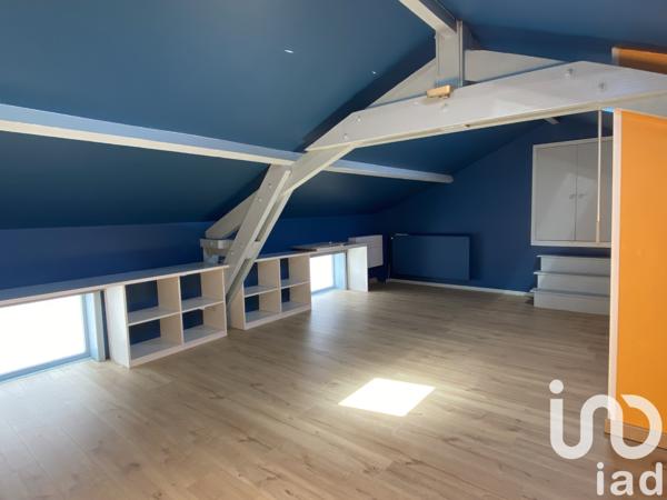Maison à vendre 7 pièces 210 m² Pessac