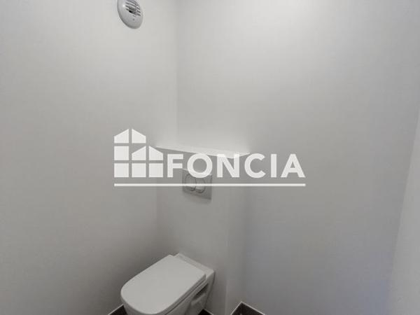 Location Appartement 3 pièces 64.4 m² - L'APARTE - BATIMENT B Thonon Les Bains 74200