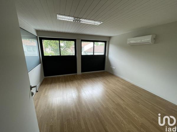 Location bureaux 15 m² Gimont