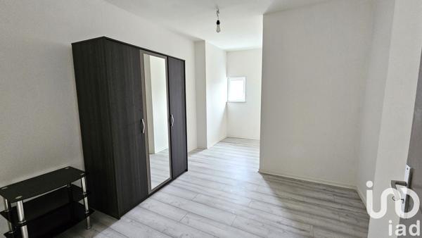 Maison traditionnelle 4 pièces de 103 m² à Bouzonville (57320)