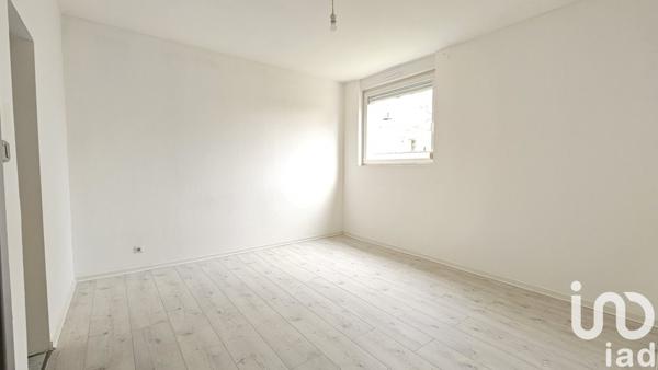 Maison traditionnelle 4 pièces de 103 m² à Bouzonville (57320)