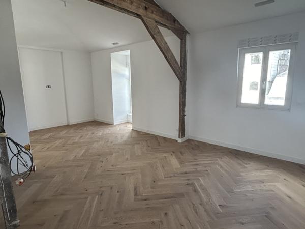 Arras (62000) APPARTEMENT T3 - ARRAS GAMBETTA GARE