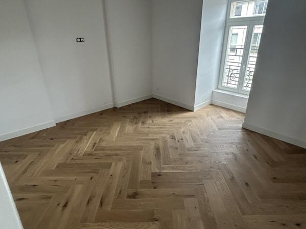 Arras (62000) APPARTEMENT T3 - ARRAS GAMBETTA GARE