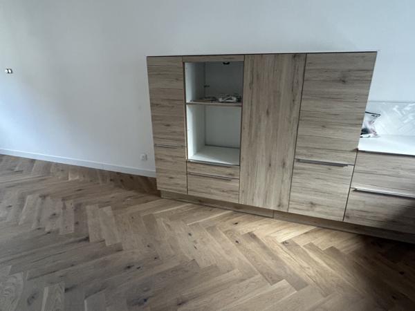 Arras (62000) APPARTEMENT T3 - ARRAS GAMBETTA GARE