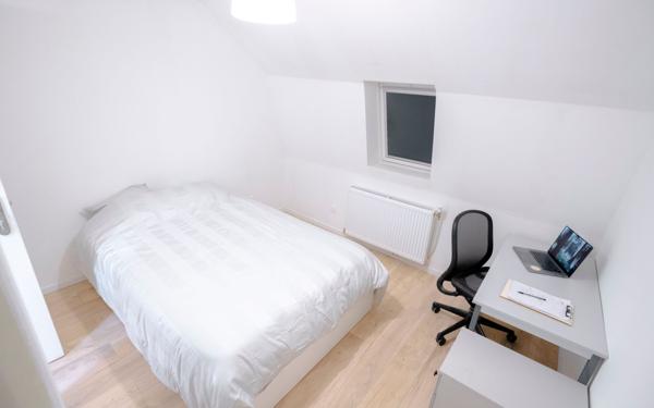 Maison à louer    1 pièce •  Roubaix