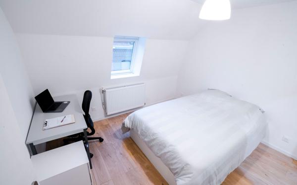 Maison à louer    1 pièce •  Roubaix