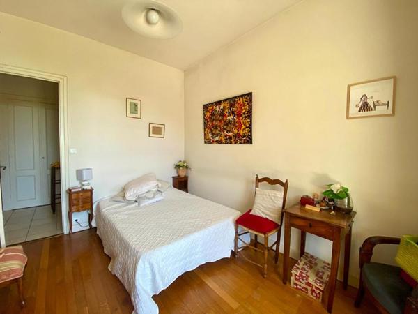 Maison de ville à Mâcon 4 pièces